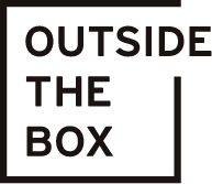OUTSIDE THE BOX