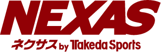 ネクサス--スポーツする人を応援する--