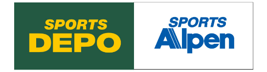 スポーツデポ・アルペン公式通販アルペングループ オンラインストア