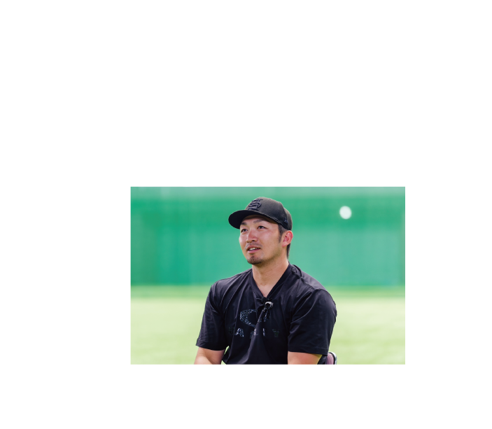 A賞10組20名様。鈴木誠也選手に会える！！スペシャルイベントご招待※写真はイメージです。